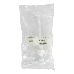 DOSIERPUMPE 2 ml para frascos de 500 ml, 1 peça