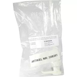 DOSIERPUMPE 2 ml para garrafas de 1000 ml, 1 pc
