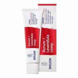 AURUM/LAVANDULA comp.Creme, 70 g