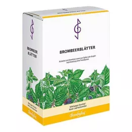 BROMBEERBLÄTTER Chá, 75 g