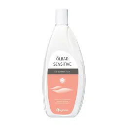 Sensível ao Banho de Óleo Spitzner, 1000 ml