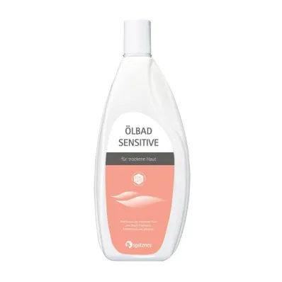 Sensível ao Banho de Óleo Spitzner, 1000 ml Sensível ao Banho de Óleo Spitzner, 1000 ml