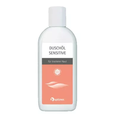 SPITZNER Óleo de banho sensível, 200 ml SPITZNER Óleo de banho sensível, 200 ml