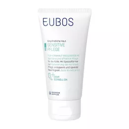 EUBOS SENSITIVE Creme redutor de calos nos pés, 75 ml