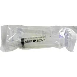 Seringa para feridas e bolhas 50 / 60 ml Luer estéril, 1 un