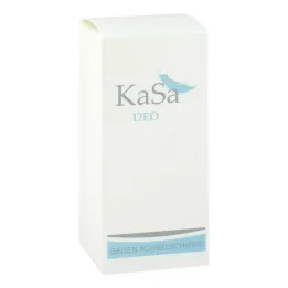 Kasa desodorante antitranspirante, 50 ml