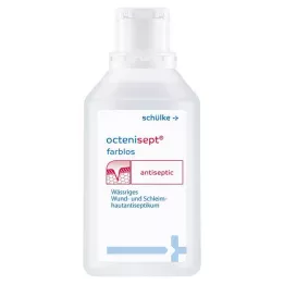 OCTENISEPT Solução, 500 ml