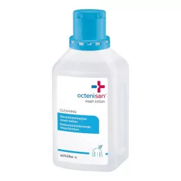 OCTENISAN Loção de lavagem, 500 ml
