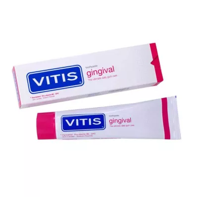 VITIS creme dental gengival, 100 ml VITIS creme dental gengival, 100 ml