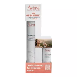 AVENE Spray de água termal 300ml + grátis 50ml, 350ml