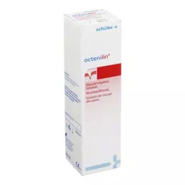 OCTENILIN Solução de irrigação de feridas, 350 ml