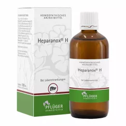 HEPARANOX Gotas de H, 100 ml