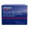 ORTHOMOL Cardio Granulados/Cápsulas/Comprimidos, pacote combinado, 1 unidade