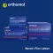 ORTHOMOL Cardio Granulados/Cápsulas/Comprimidos, pacote combinado, 1 unidade