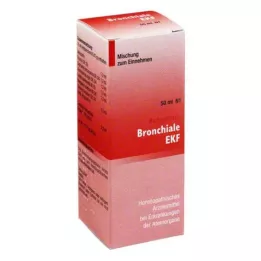 REMEDIUM Líquido brônquico EKF , 50 ml