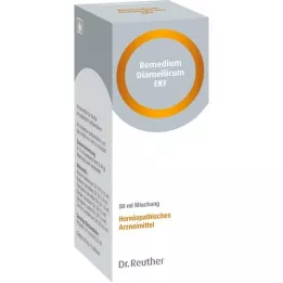 REMEDIUM Diamellicum EKF líquido, 50 ml