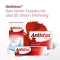 ANTISTAX comprimidos extra para veias, 90 unidades