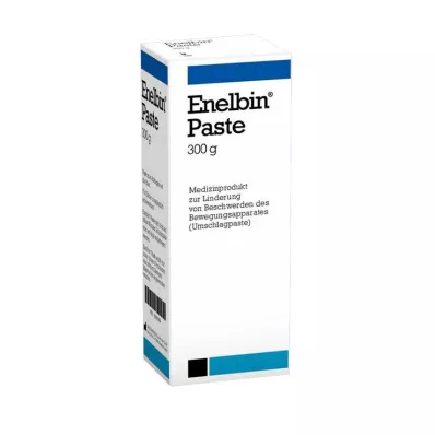 ENELBIN Pasta, 300 g