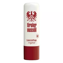 TIROLER NUSSÖL cuidado labial original, 4,8 g