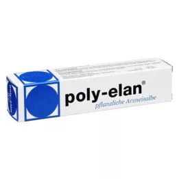 POLY ELAN Pomada, 45 g