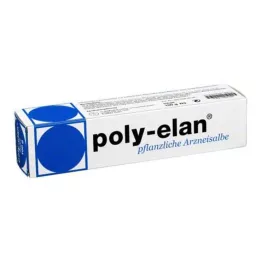 POLY ELAN Pomada, 100 g