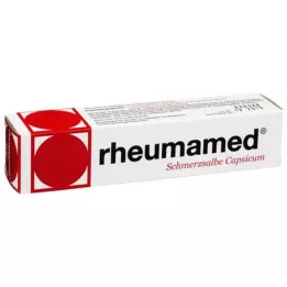RHEUMAMED Pomada, 45 g