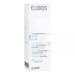 EUBOS KINDER Creme facial Skin Calm, 30 ml