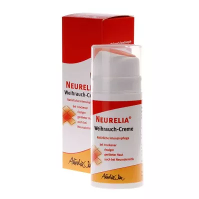 WEIHRAUCH CREME NEURELIA, 100 ml WEIHRAUCH CREME NEURELIA, 100 ml