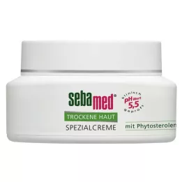 SEBAMED Creme Especial Pele Seca, 50 ml