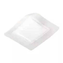 VLIWASORB absorvente superabsorvente estéril 10x20 cm, 10 unidades