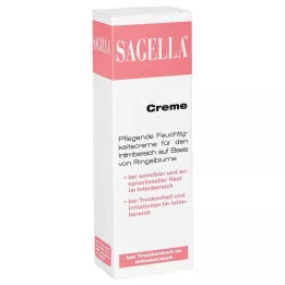 SAGELLA Creme, 30 ml