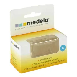 Aspirador de substituição Medela S Ve (2 peças)