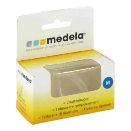 Aspirador de substituição Medela M Ve (2 peças)