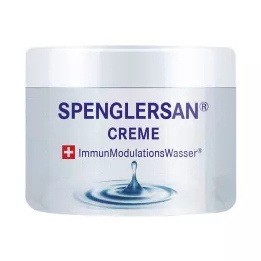 SPENGLERSAN Creme, 50 ml