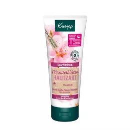 KNEIPP Bálsamo de Banho Flores de Amendoeira pele-suave, 200 ml
