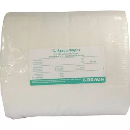 VLIESROLLE 100 peças de pano, 1 peça