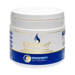 URBASE II Pó Intra Base, 200 g