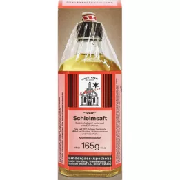 STERN Suco de muco, 165 g