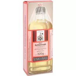 STERN Suco de limo, 320 g