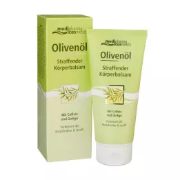 OLIVENÖL STRAFFENDER Bálsamo corporal, 200 ml