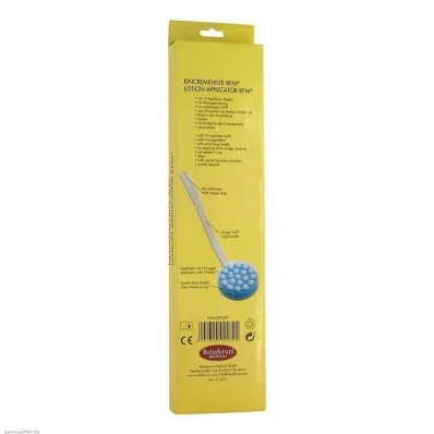 Creme auxiliar, 1 un Creme auxiliar, 1 un