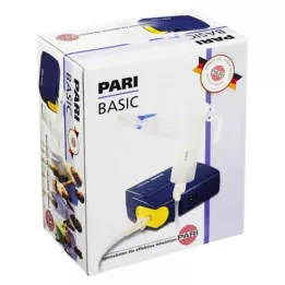 PARI BÁSICO, 1 peça