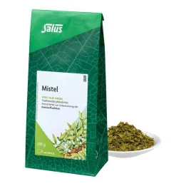 Chá medicinal de visco Visci albi herba Salus, 100 g