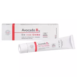 AVOCADO Creme B12, 50 ml