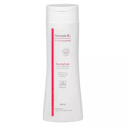 AVOCADO Cuidados de banho B12, 300 ml