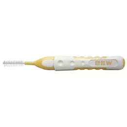 EDELWHITE por broca interdentada M 0,7mm-4mm, 6 unid