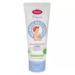 TÖPFER Pasta protetora de feridas para bebês, 75 ml