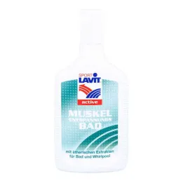 Banho de Relaxamento Muscular Sport Lavit (200 ml)