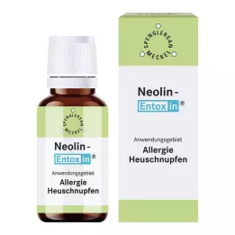 NEOLIN Gotas de Entoxina N, 50 ml