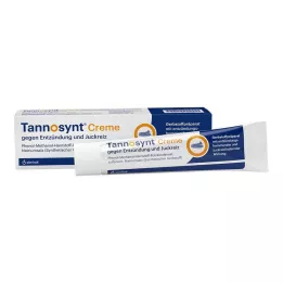 TANNOSYNT Creme, 20 g